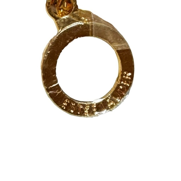 Estee Lauder Faux Leather Tote Bag - Picture 3 of 6